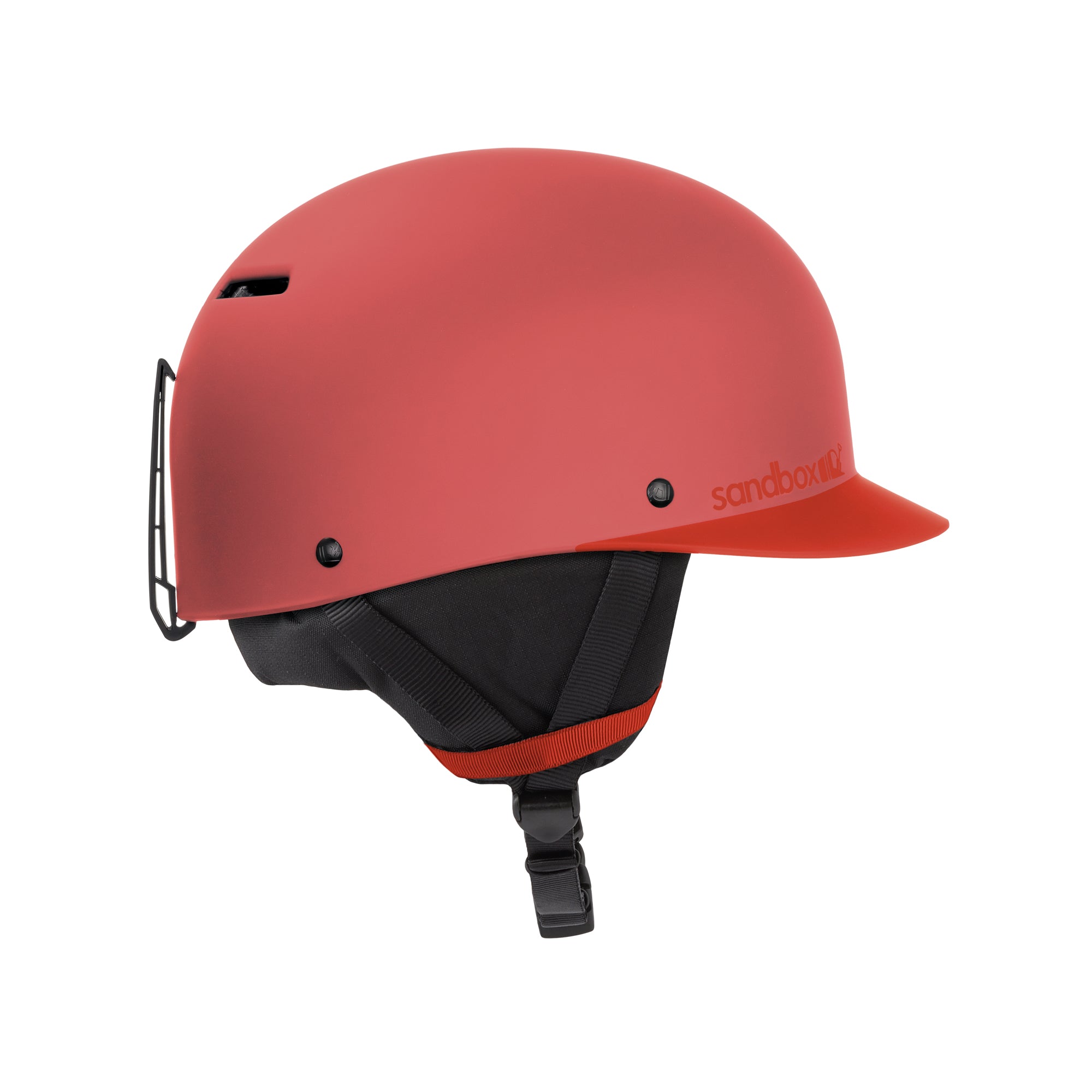 Classic 2.0 Snow (Original Fit) – Sandbox Helmets