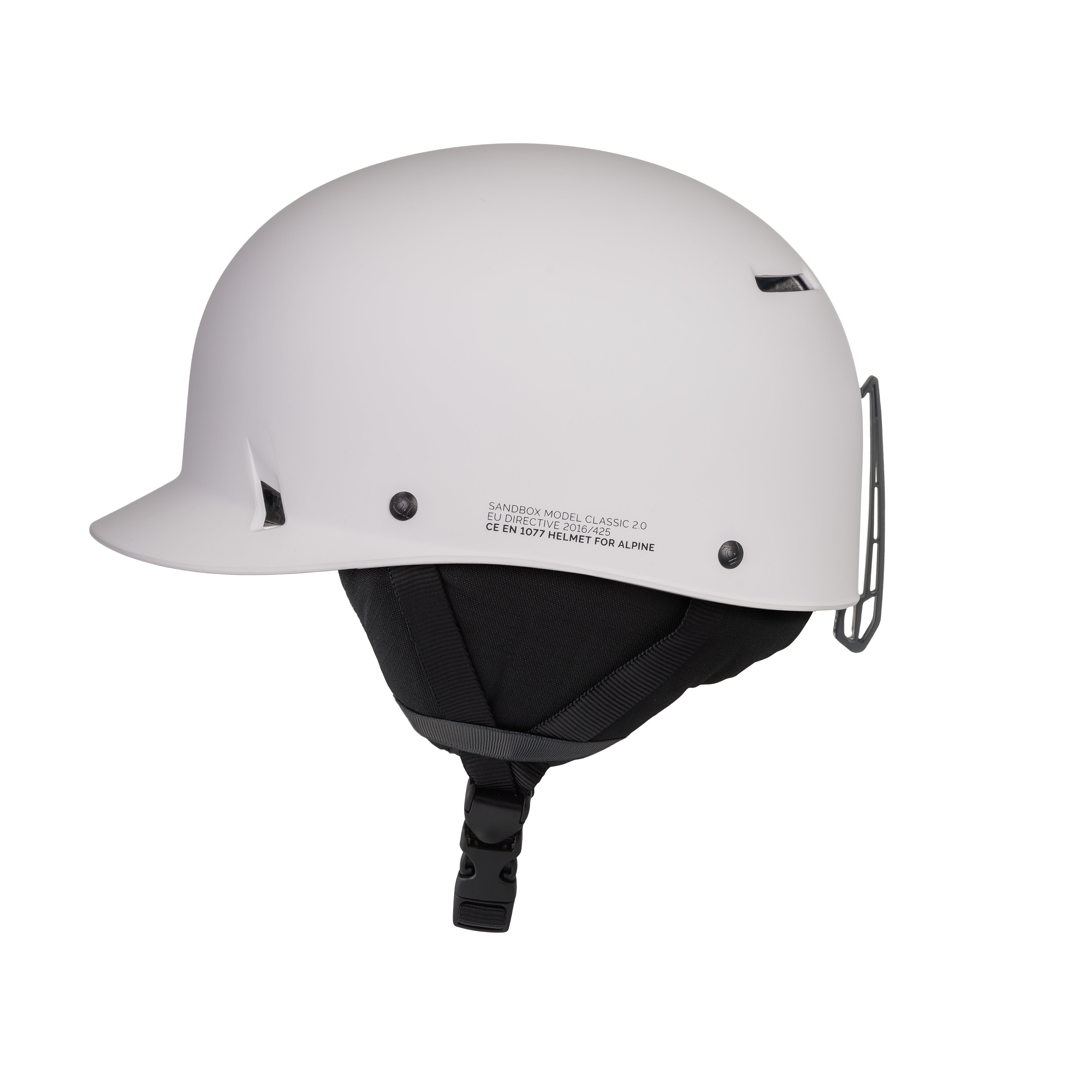 Classic 2.0 Snow – Sandbox Helmets