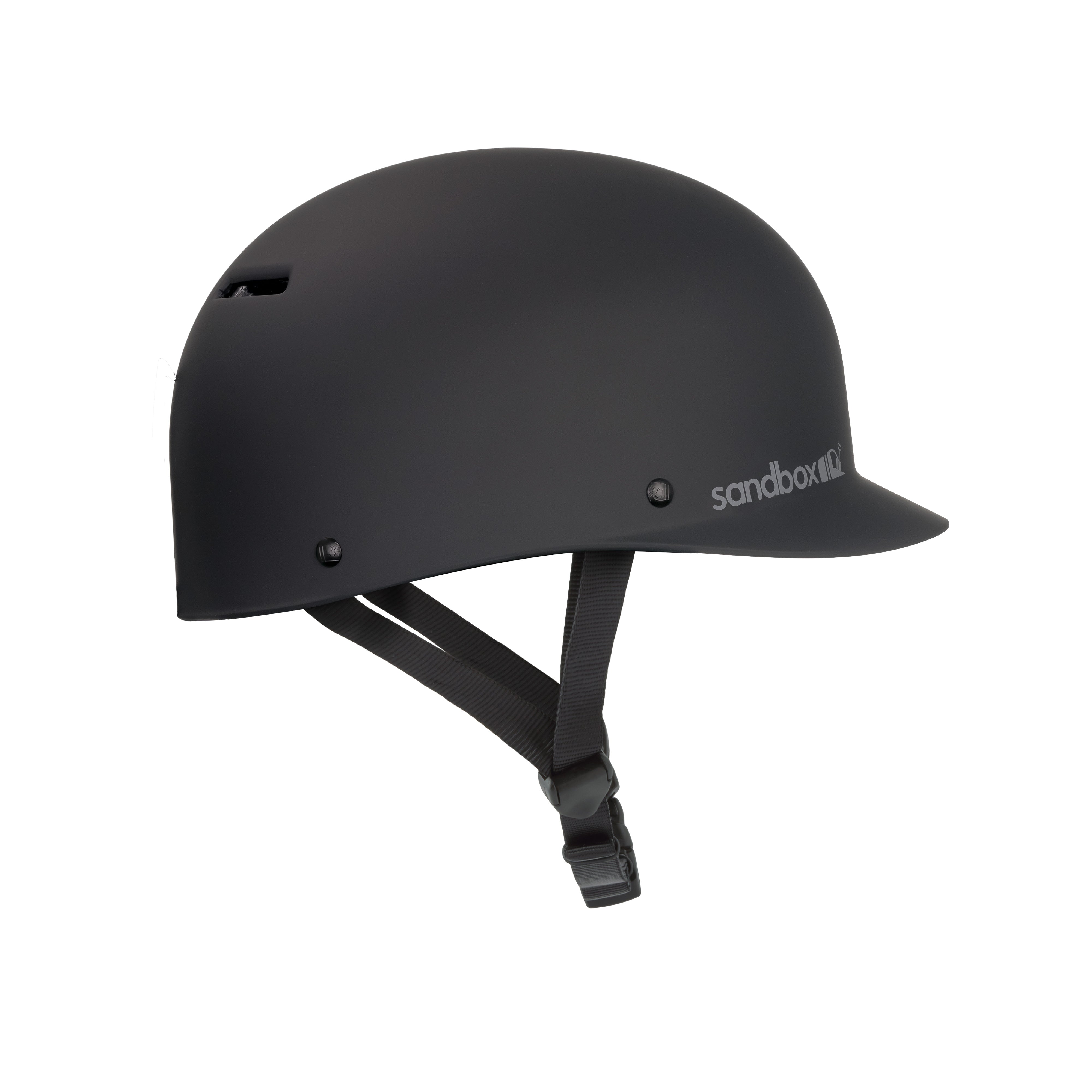 Classic 2.0 Park Helmet (Original Fit) – Sandbox Helmets