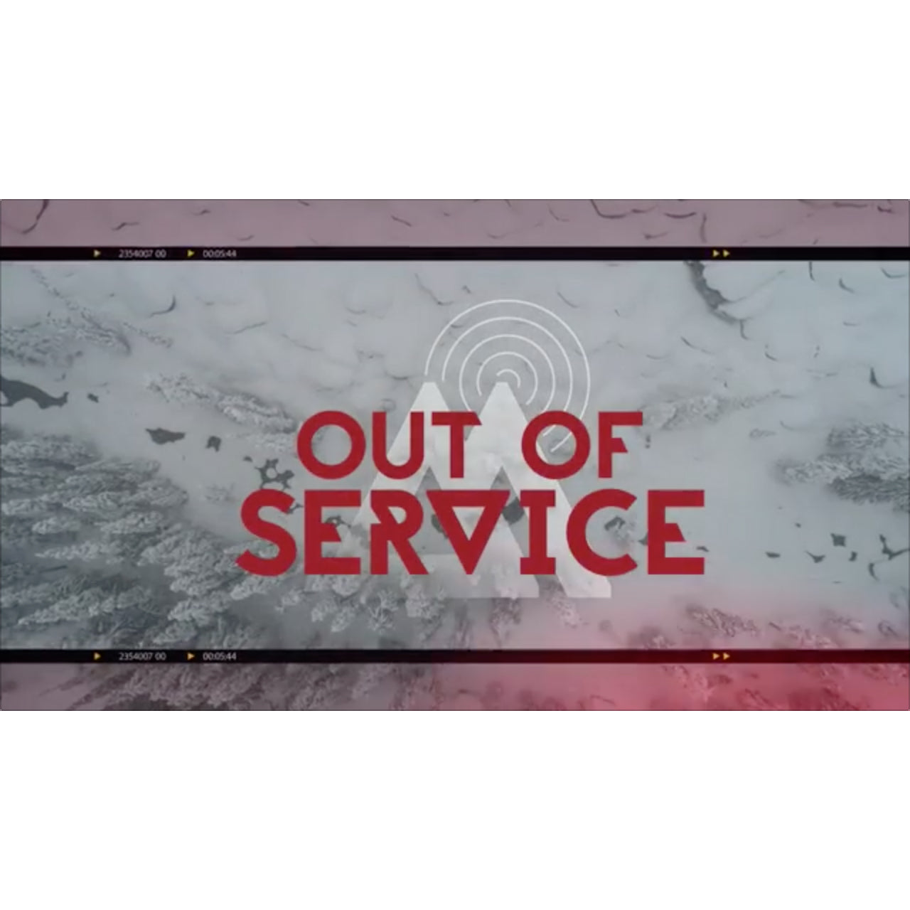 Out of Service - Season 3 Premiere