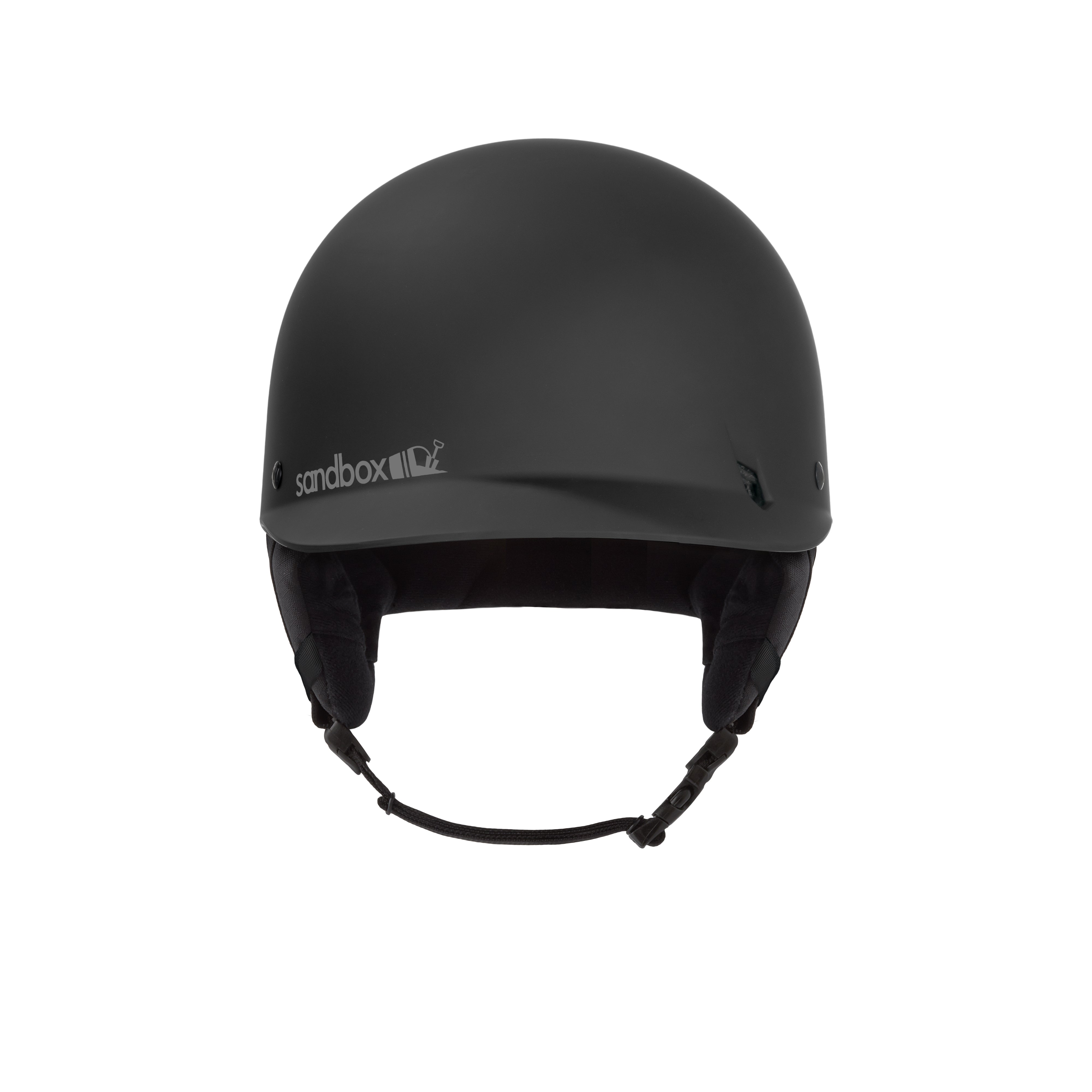 Classic 2.0 Snow Youth Helmet (Fit System) – Sandbox Helmets