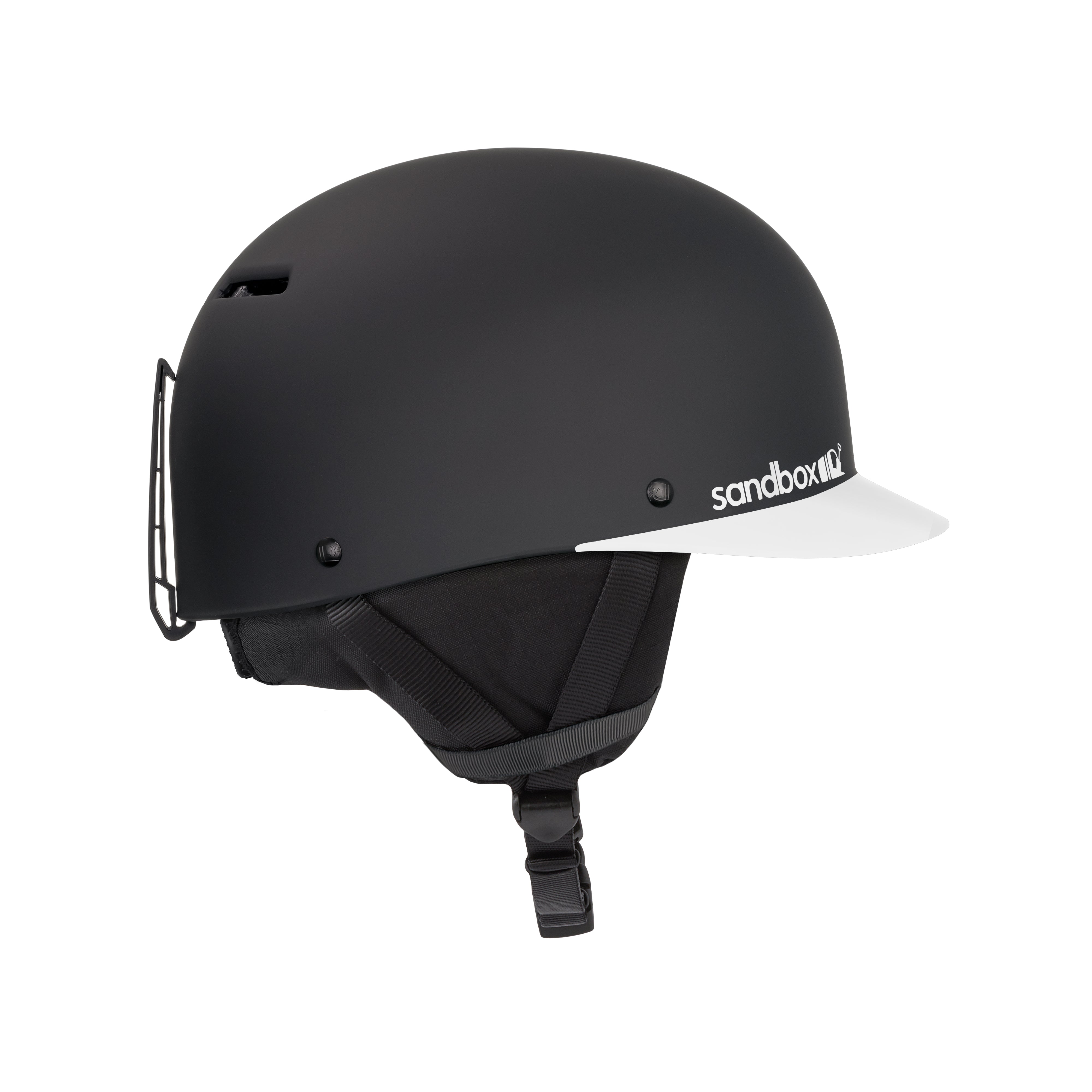 Classic 2.0 Snow Helmet (Fit System) – Sandbox Helmets