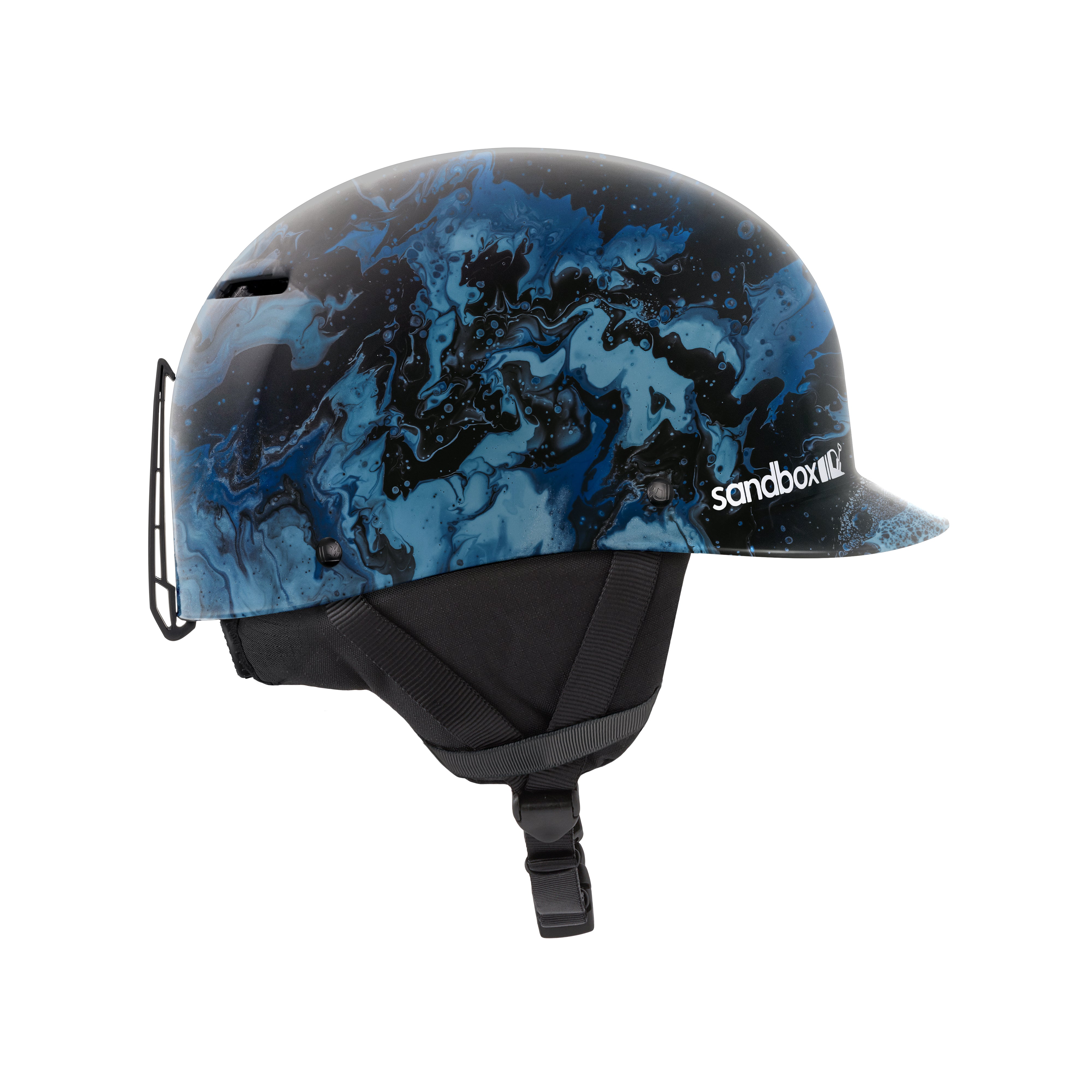 Classic 2.0 Snow Helmet (Fit System) – Sandbox Helmets