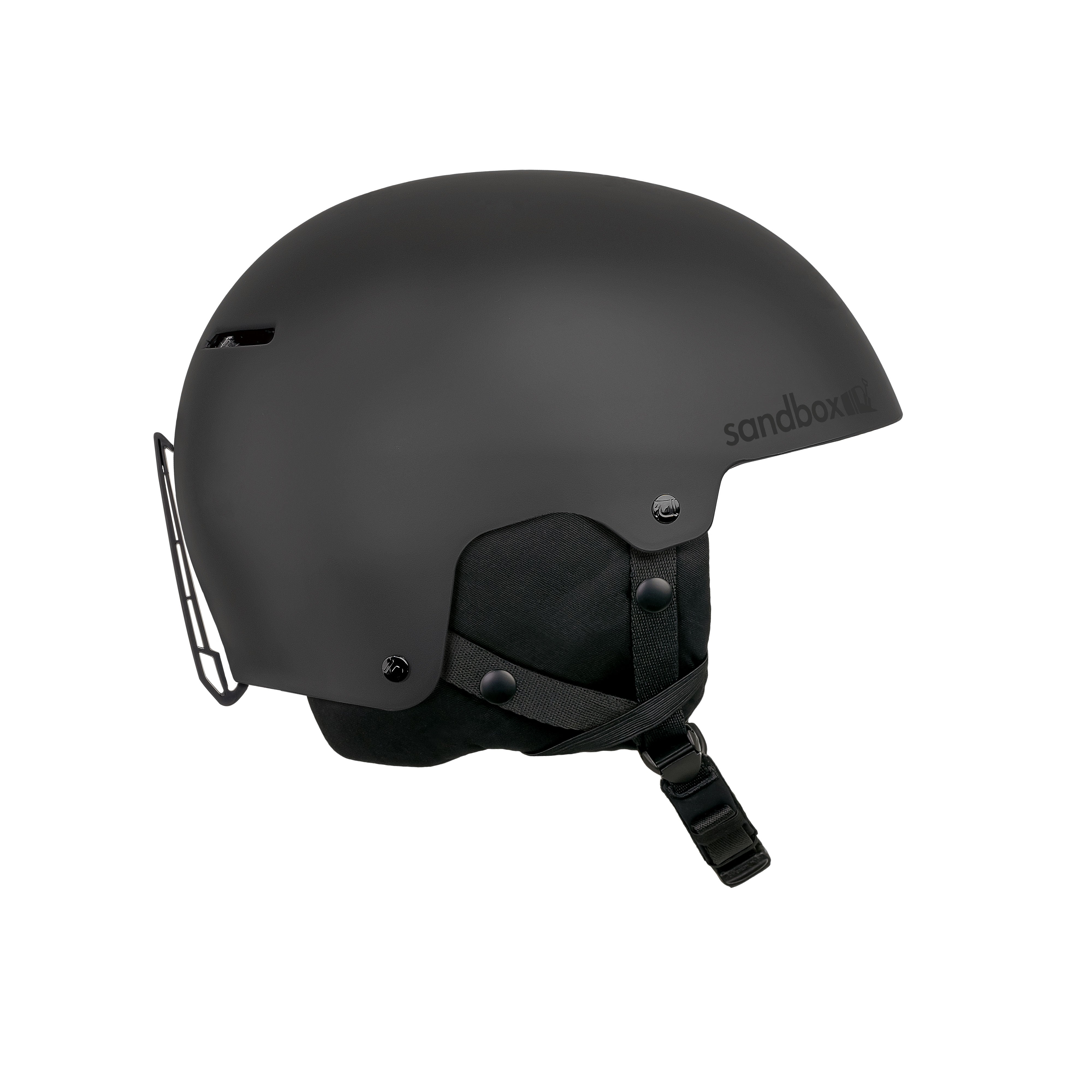 Snow Collection – Sandbox Helmets