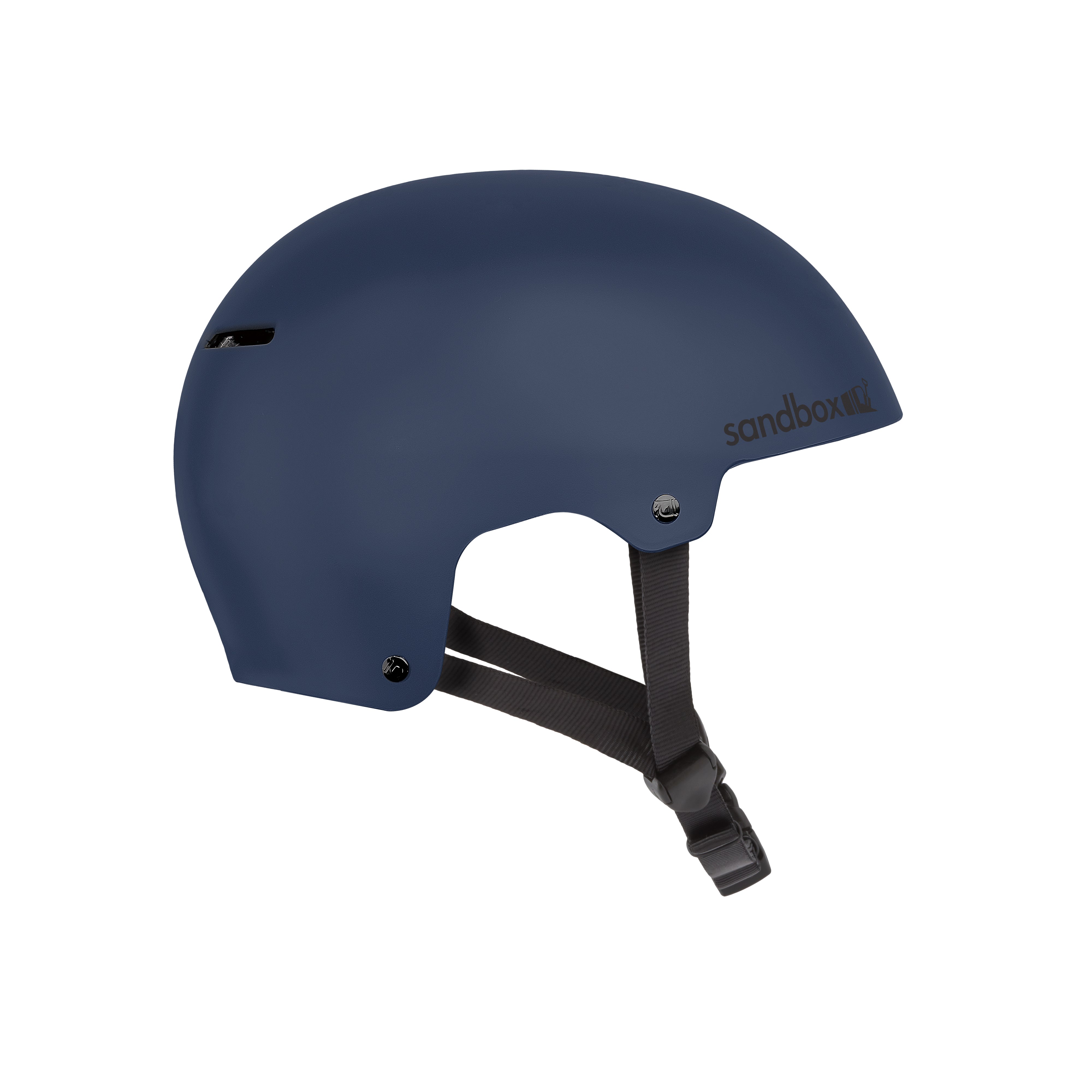 sandbox ICON / SNOW ヘルメット XL ブラック Icon Snow – Sandbox Helmets