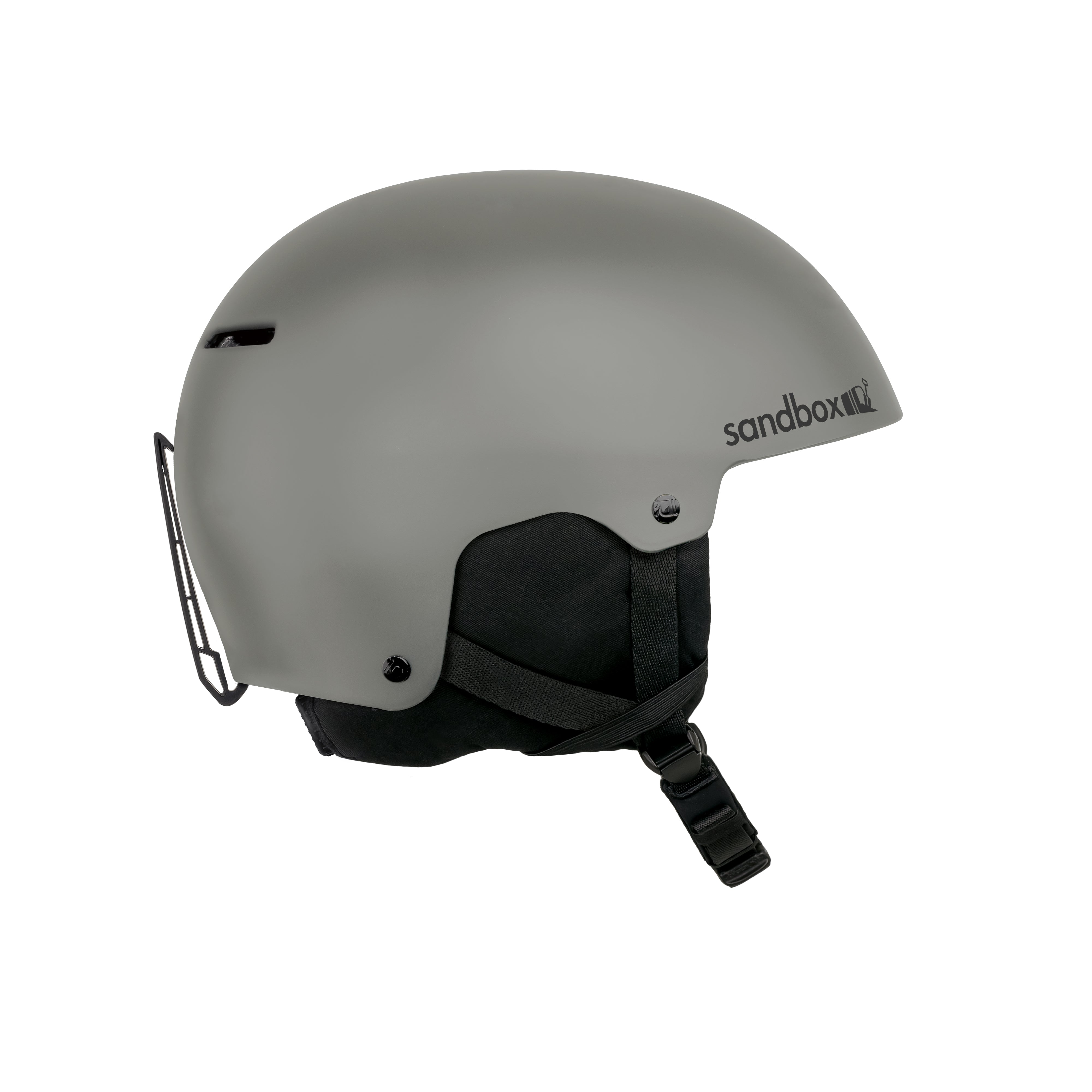 Icon Snow Helmet (Fit System) – Sandbox Helmets