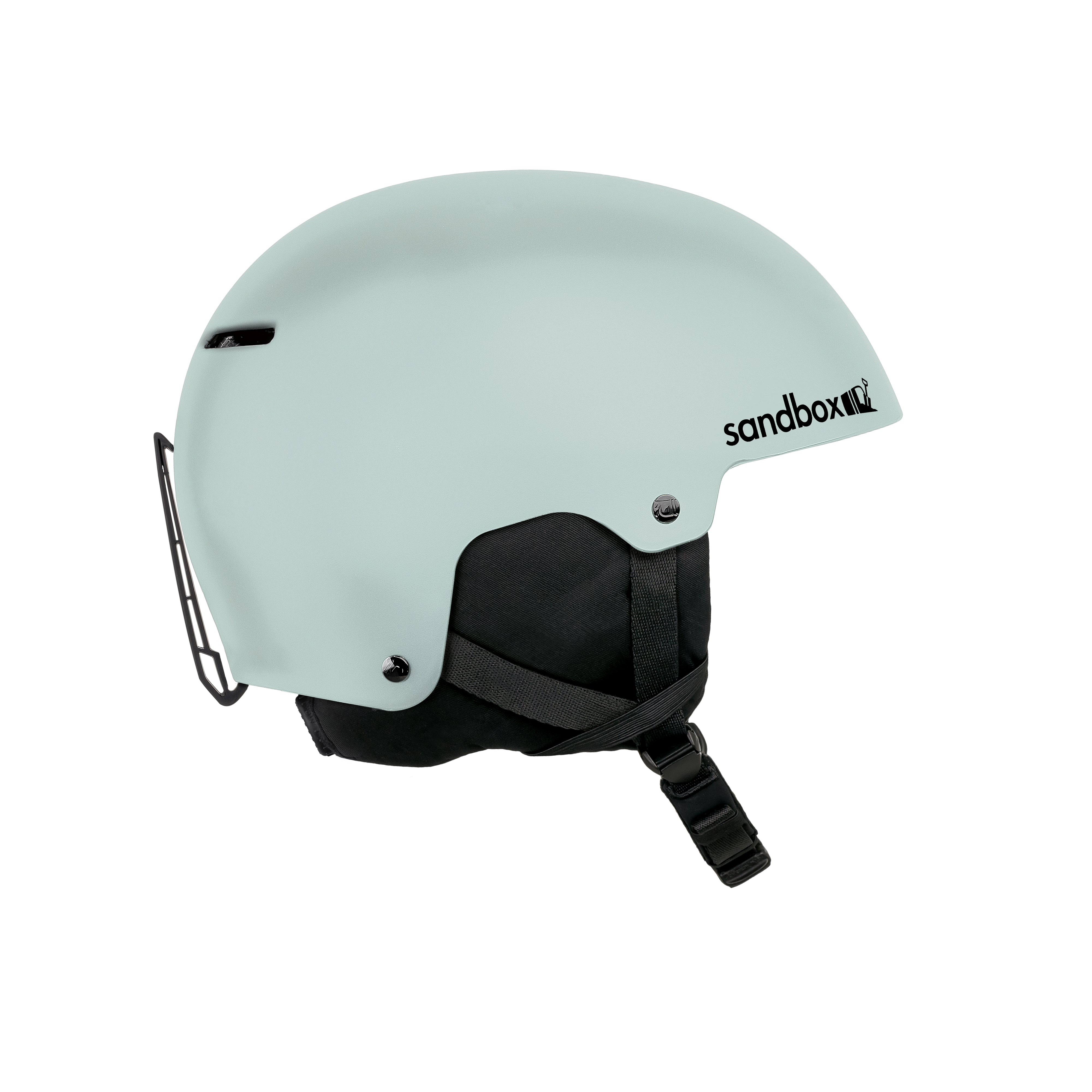 Sandbox Helmets - Snow, Skate and Watersports protection