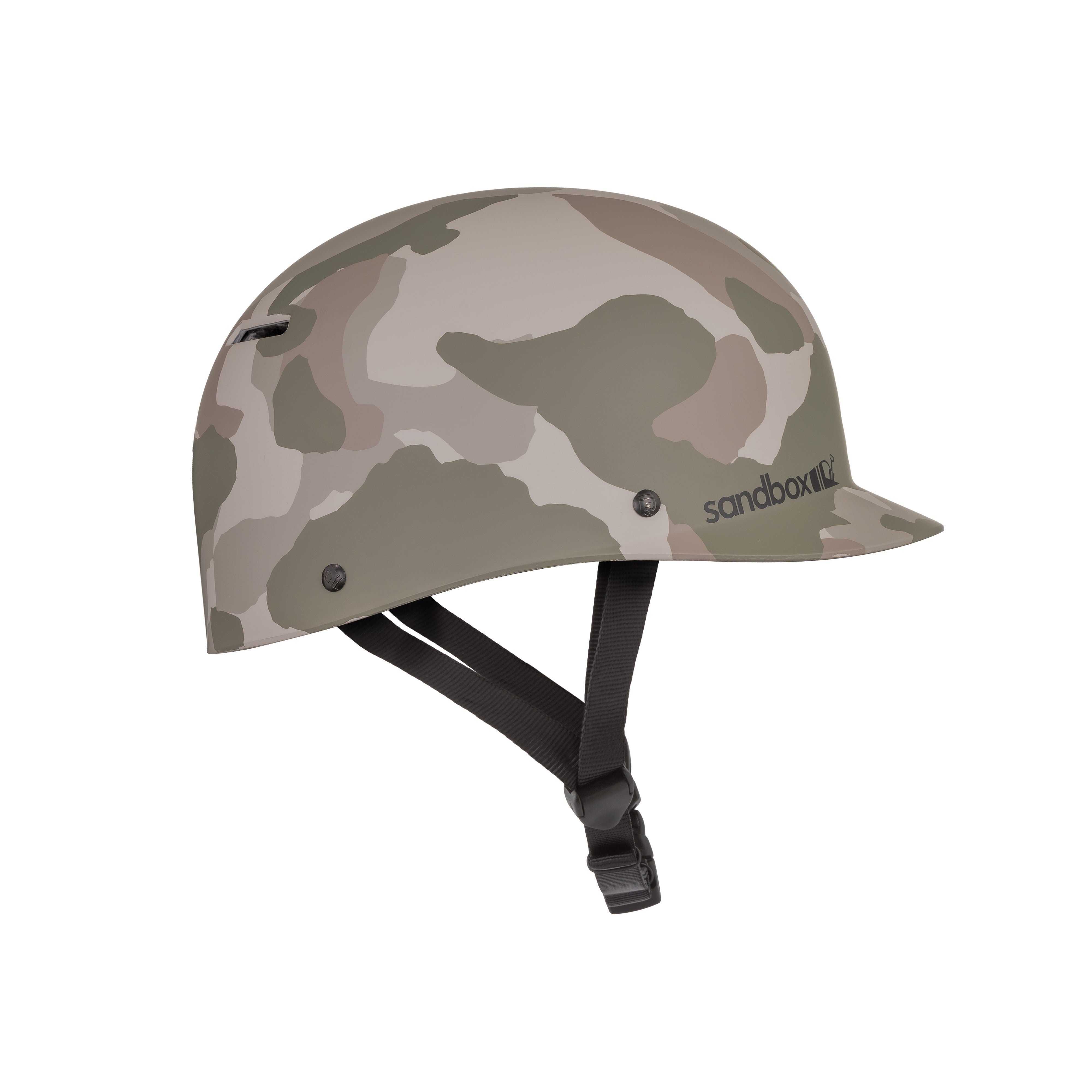 Classic 2.0 Low Rider Water Helmet – Sandbox Helmets